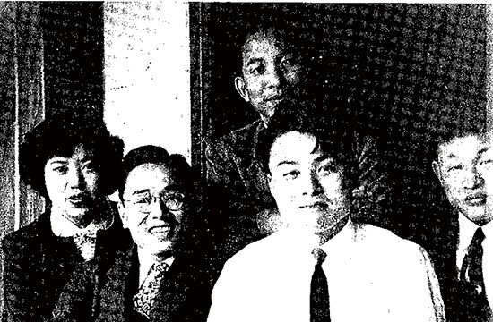 仲間